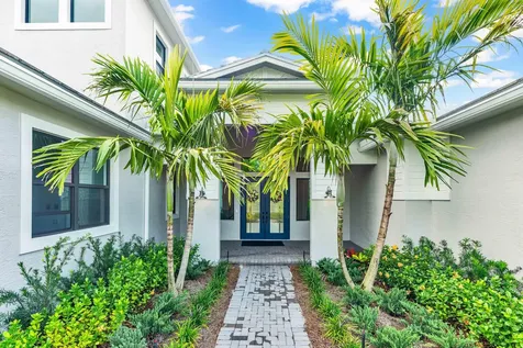 2989 Sw Goldenglow Drive Palm City FL 34990