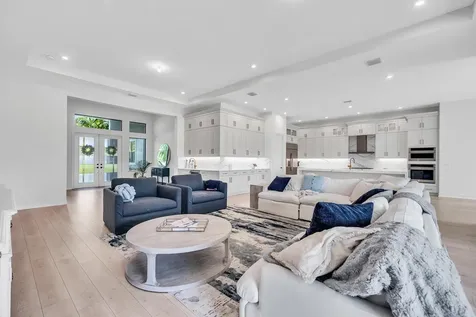 2989 Sw Goldenglow Drive Palm City FL 34990