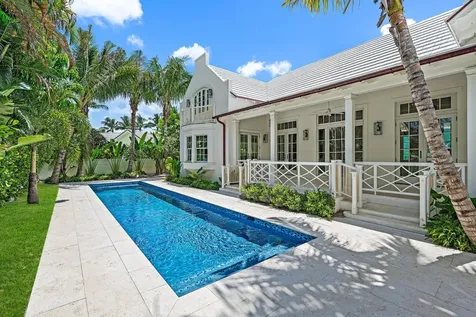269 Jamaica Lane Palm Beach FL 33480