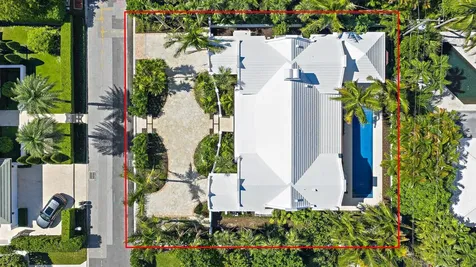 269 Jamaica Lane Palm Beach FL 33480