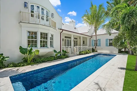 269 Jamaica Lane Palm Beach FL 33480