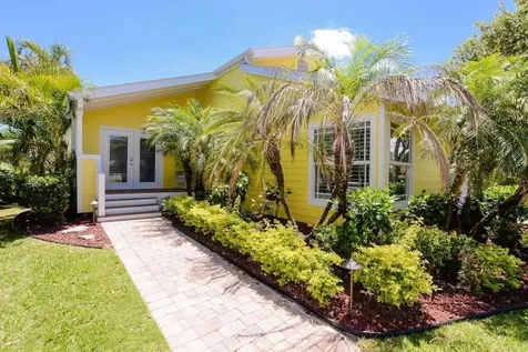 4031 NE Breakwater Drive Jensen Beach FL 34957