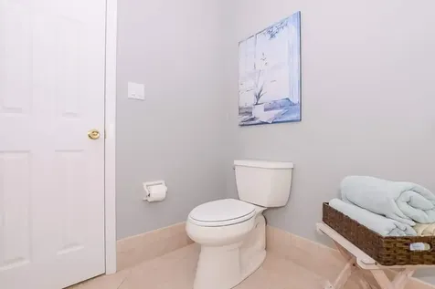 4031 NE Breakwater Drive Jensen Beach FL 34957