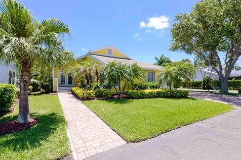4031 NE Breakwater Drive Jensen Beach FL 34957