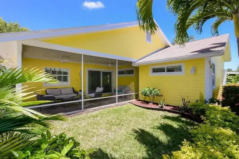4031 NE Breakwater Drive Jensen Beach FL 34957