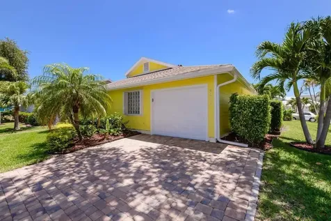 4031 NE Breakwater Drive Jensen Beach FL 34957