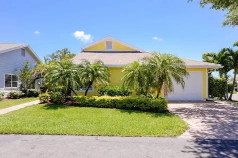 4031 NE Breakwater Drive Jensen Beach FL 34957
