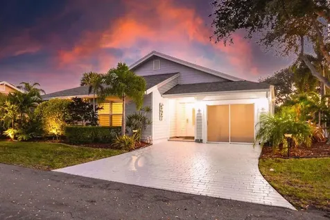 4041 NE Breakwater Drive Jensen Beach FL 34957