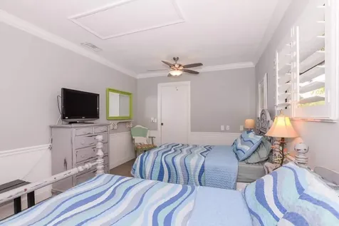 4041 NE Breakwater Drive Jensen Beach FL 34957