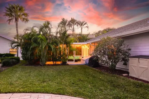 4041 NE Breakwater Drive Jensen Beach FL 34957