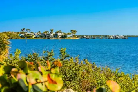4041 NE Breakwater Drive Jensen Beach FL 34957