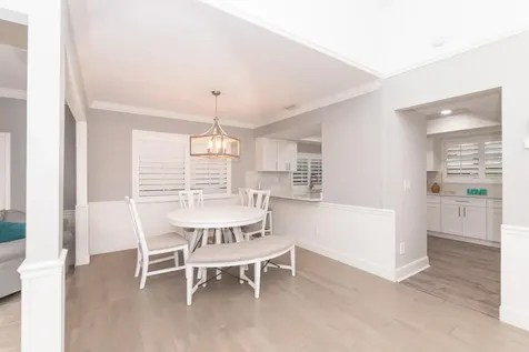 4041 NE Breakwater Drive Jensen Beach FL 34957