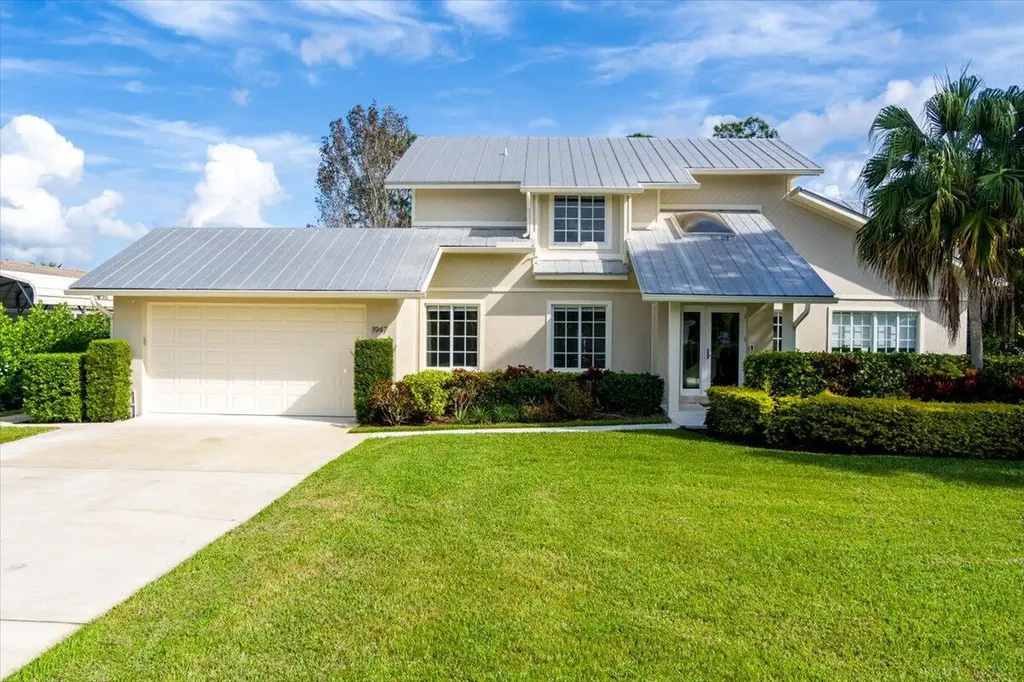 1947 NW Palmetto Terrace Stuart FL 34994
