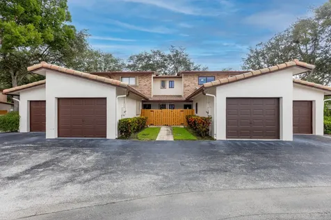 12451 Nw 3rd Street Plantation FL 33325