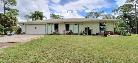 13616 Orange Grove Boulevard The Acreage FL 33411