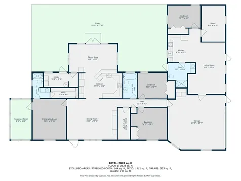 13616 Orange Grove Boulevard The Acreage FL 33411