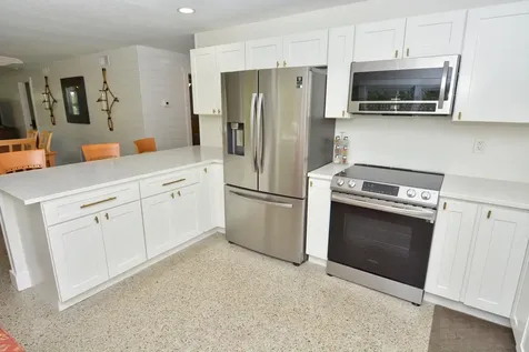 1395 Ne Flora Place Jensen Beach FL 34957