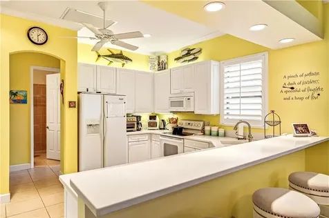 3320 Caracal Drive Hutchinson Island FL 34949