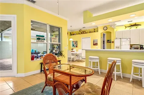 3320 Caracal Drive Hutchinson Island FL 34949