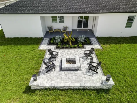 3402 Sw Savona Boulevard Port Saint Lucie FL 34953