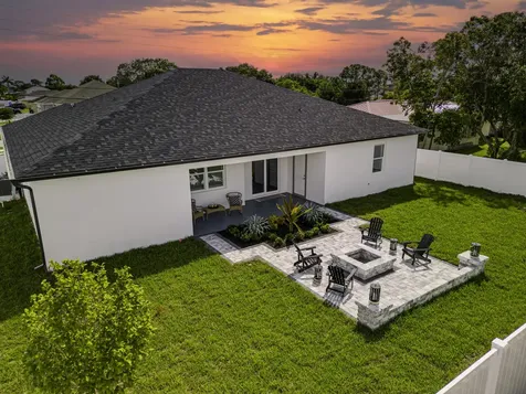 3402 Sw Savona Boulevard Port Saint Lucie FL 34953
