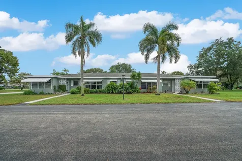 902 South Drive Delray Beach FL 33445
