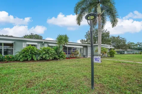 902 South Drive Delray Beach FL 33445