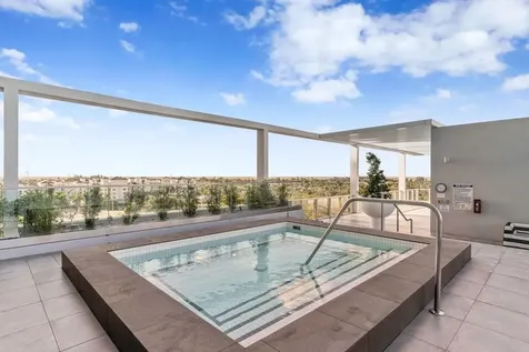 2000 Metropica Way Sunrise FL 33323