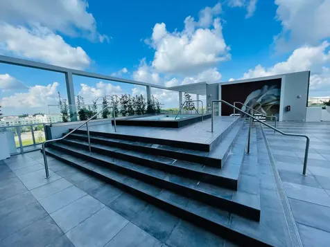 2000 Metropica Way Sunrise FL 33323