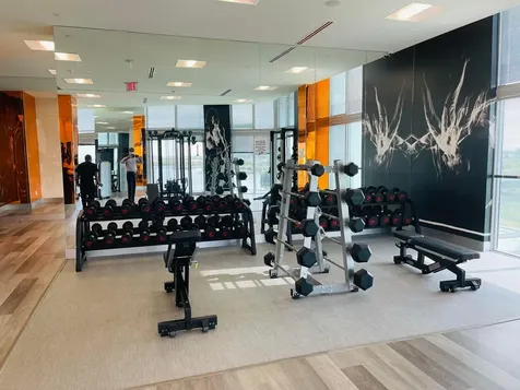 2000 Metropica Way Sunrise FL 33323