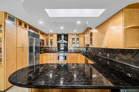 1005 Bel Air Drive Highland Beach FL 33487