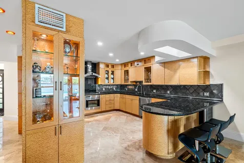 1005 Bel Air Drive Highland Beach FL 33487