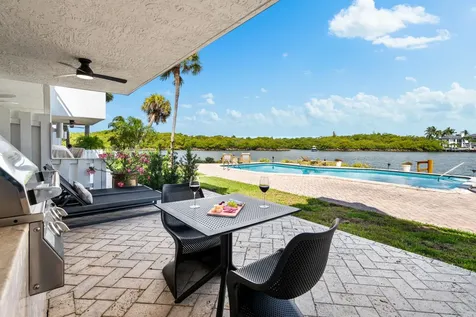 1005 Bel Air Drive Highland Beach FL 33487