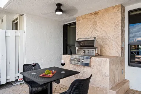 1005 Bel Air Drive Highland Beach FL 33487