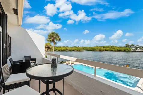 1005 Bel Air Drive Highland Beach FL 33487