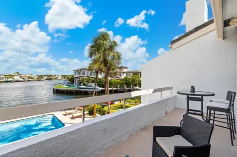 1005 Bel Air Drive Highland Beach FL 33487