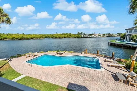 1005 Bel Air Drive Highland Beach FL 33487