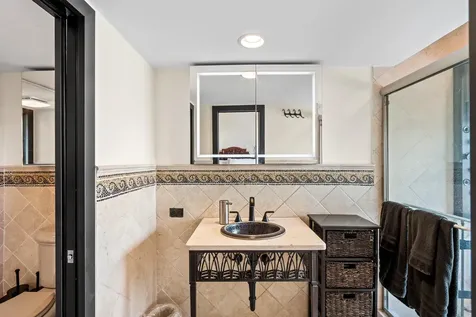 1005 Bel Air Drive Highland Beach FL 33487