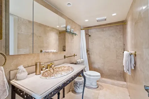 1005 Bel Air Drive Highland Beach FL 33487