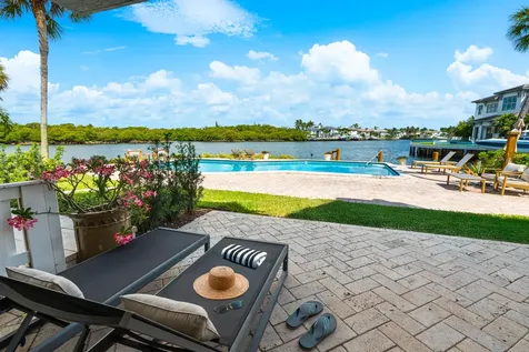 1005 Bel Air Drive Highland Beach FL 33487