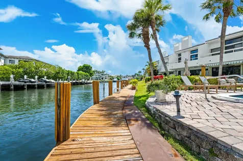 1005 Bel Air Drive Highland Beach FL 33487