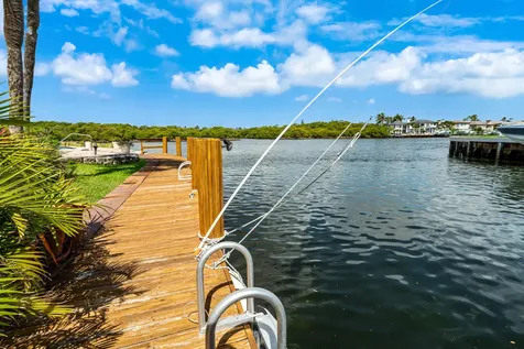 1005 Bel Air Drive Highland Beach FL 33487