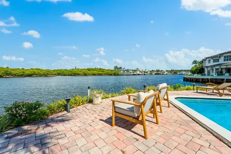 1005 Bel Air Drive Highland Beach FL 33487