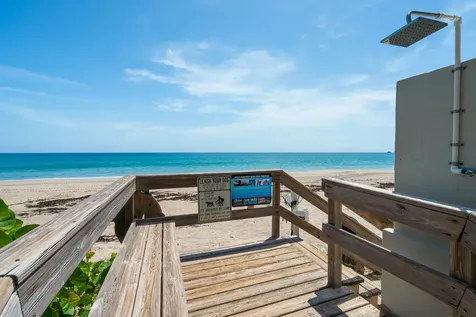 1005 Bel Air Drive Highland Beach FL 33487