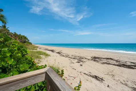 1005 Bel Air Drive Highland Beach FL 33487