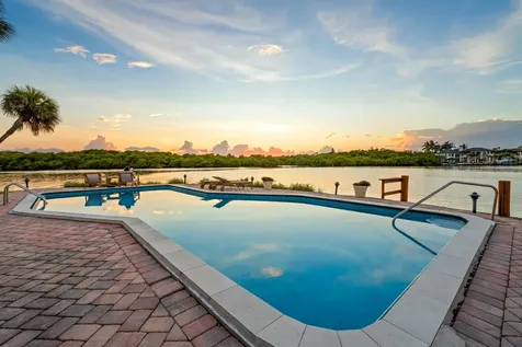 1005 Bel Air Drive Highland Beach FL 33487