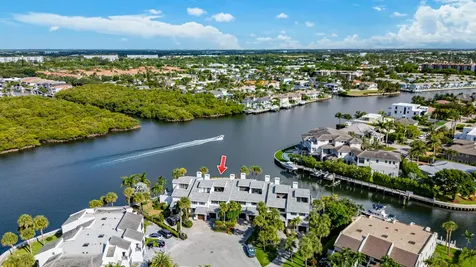 1005 Bel Air Drive Highland Beach FL 33487