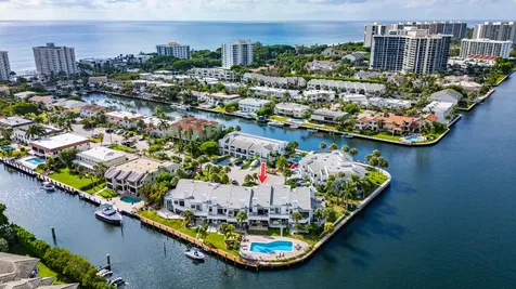 1005 Bel Air Drive Highland Beach FL 33487