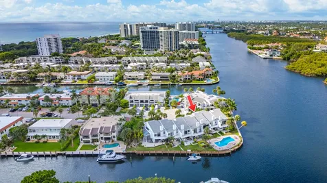 1005 Bel Air Drive Highland Beach FL 33487