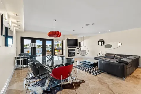 1005 Bel Air Drive Highland Beach FL 33487